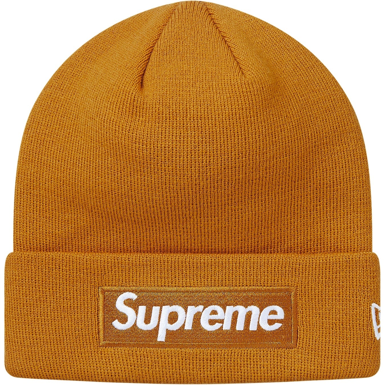 New Era® Box Logo Beanie view 3